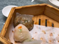 -點無缺茶楼·海鲜酒家(世博店)