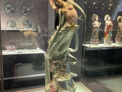 -景德镇中国陶瓷博物馆
