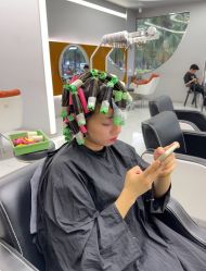 -MS.SALON美发沙龙