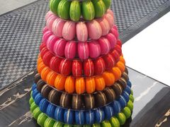 -麦雪尔甜品·生日蛋糕(新街口旗舰店)