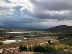 -玉龙沙湖景区
