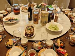 -相约·羊村小馆非遗手抓肉(七一酱园店)