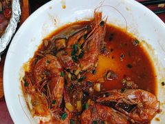 -畲乡一品鱼府土菜馆