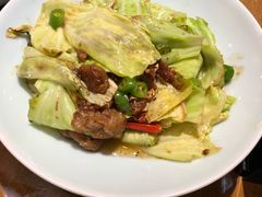 -六合居·明厨亮灶餐厅(成双大道店)