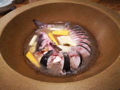 -云渔堂蒸汽石锅鱼(万达店)