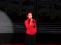 -陕北民歌大舞台