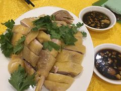 -黄B湛江鸡饭店(粤垦路店)