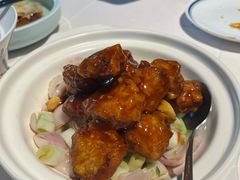 -禧宴Joyous Restaurant(禧园店)