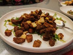-民族饭店-四季餐厅
