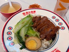 -天怡興·百年蒸饺(万豪广场店)
