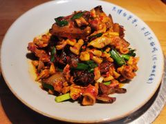 -吃饭皇帝大(解放西路店)