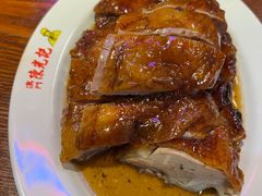 -陈光记烧腊(长寿路店)