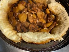 -二十一分小锅炖(中心店)
