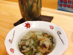 -鮨青(恒基名人购物中心店)