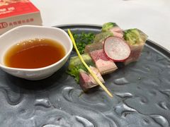 -聚鑫阁江浙菜·非遗传承技艺(闵行交大店)