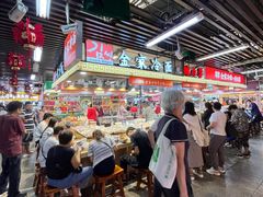 -大东门农贸市场(东顺城街)