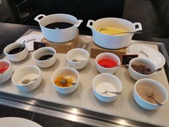 杨枝甘露-圣丰索菲特·2 On 988 Café 自助餐厅