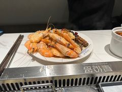 -星伦多 自助料理(圆融店)
