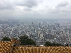 景点-兰山公园