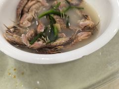 -考记泥焗鸡农庄·海鲜(北洛秘境店)