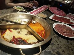 -小龙坎老火锅(鹤伴一路店)