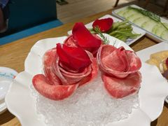 牛舌-青瓷火锅料理(西单大悦城店)