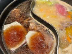 -温野菜涮涮锅(西单大悦城店)