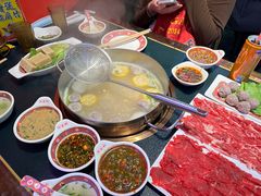 -大吉利·潮汕牛肉火锅(河西店)