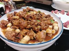 -一块豆腐·海鲜·家常菜(李沧书院路店)