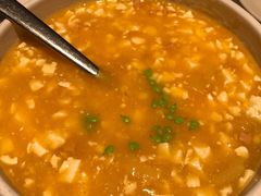 金华竹荪蟹黄豆腐-胡大饭馆 24h(簋街总店)