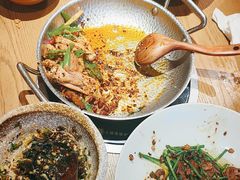 -吃饭皇帝大(合生汇店)
