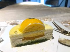 -麦雪尔甜品·生日蛋糕(新街口旗舰店)