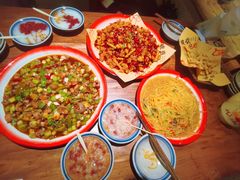 -泥糊破店小酒馆·团建聚餐(南京西路店)