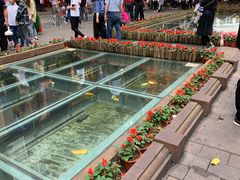 -北京路步行街-千年古道遗址