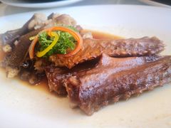-时间里·新派粤菜(远洋店)