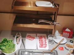 -海底捞火锅(江宸天街店)