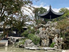 -上海皇廷花园酒店·西餐厅·自助餐