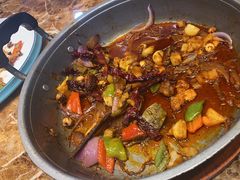 -伊和园清真餐饮