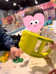 -卡通尼乐园(绿地缤纷城店)