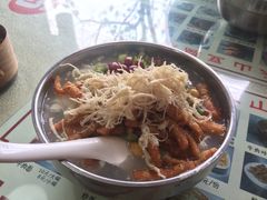 -乐山豆腐脑(北街店)