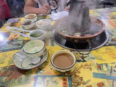 -原柳滩高台阶涮羊肉