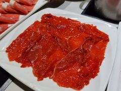 -秦风肥牛(阳阳国际店)