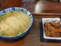 -老横泾面馆(吴中横泾店)