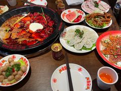 -牛市坎火锅(建设路店)