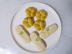糖醇牛舌饼-百年义利(世纪家园店)