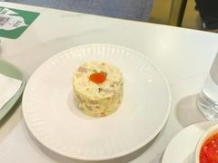 -库滋明·俄罗斯特色美食(中央大街店)