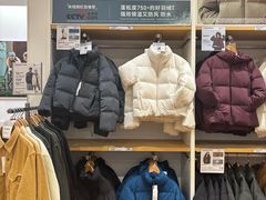 -优衣库(长沙国金中心店)
