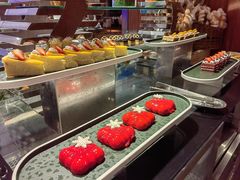 -以岭健康城·凯旋门大酒店-怡梦音乐西餐厅