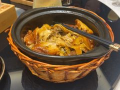 -老西门·常州菜(新区店)