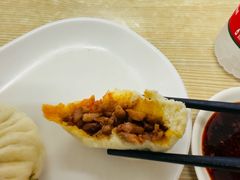 -老陶包子铺(南大西南村店)